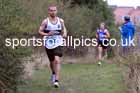 Senior Mens Relay, 2025 Farringdon Cross Country Relays, Sunderland. Photo: David T. Hewitson/Sports for All Pics